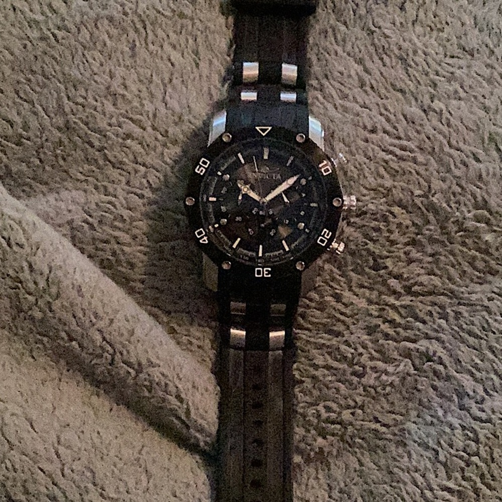 INVICTA PRO DIVER